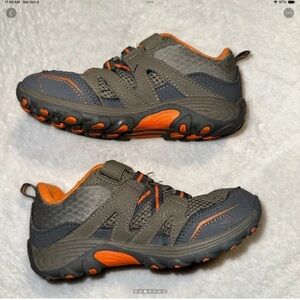 Merrell Kids Trail Chaser